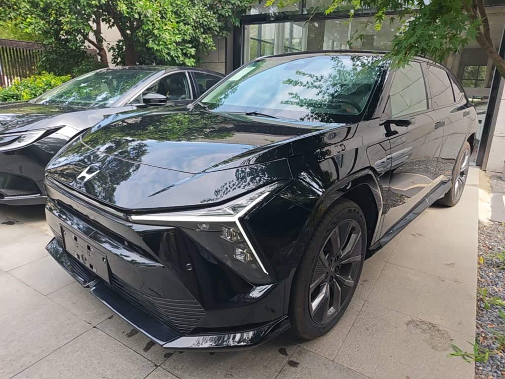 Dongfeng S7