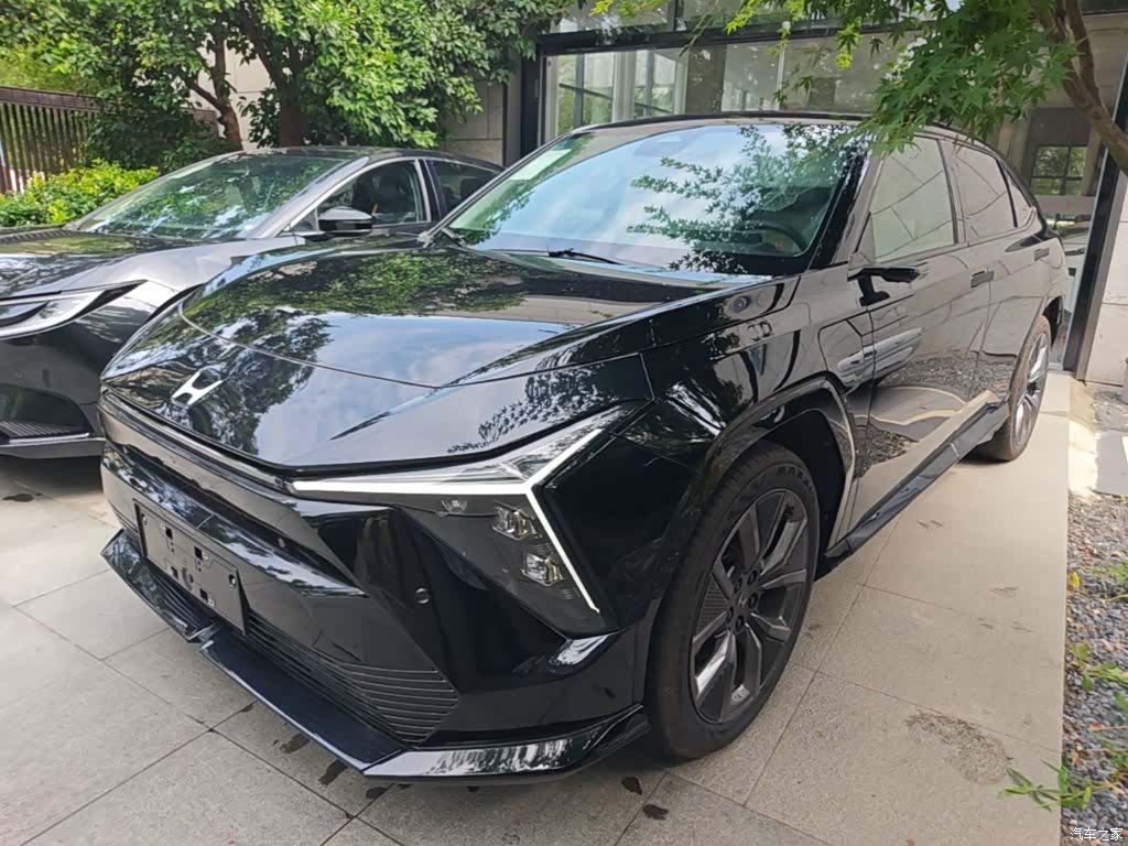 Honda Blazer, 2026 1