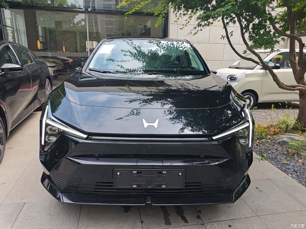 Honda Blazer, 2026 3
