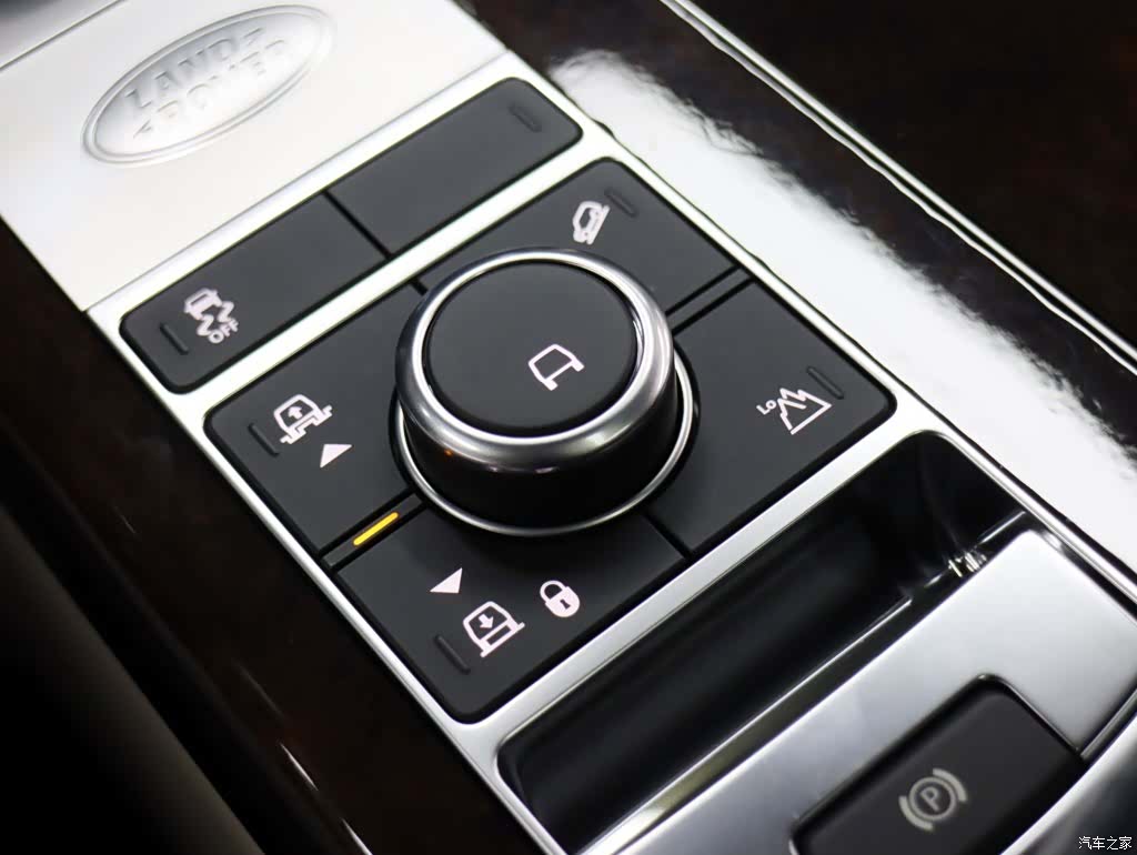 Land Rover Range Rover, 2021 35