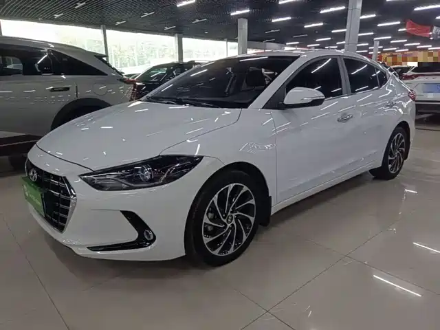 Hyundai Lingdong 2020 — купить из Китая под заказ