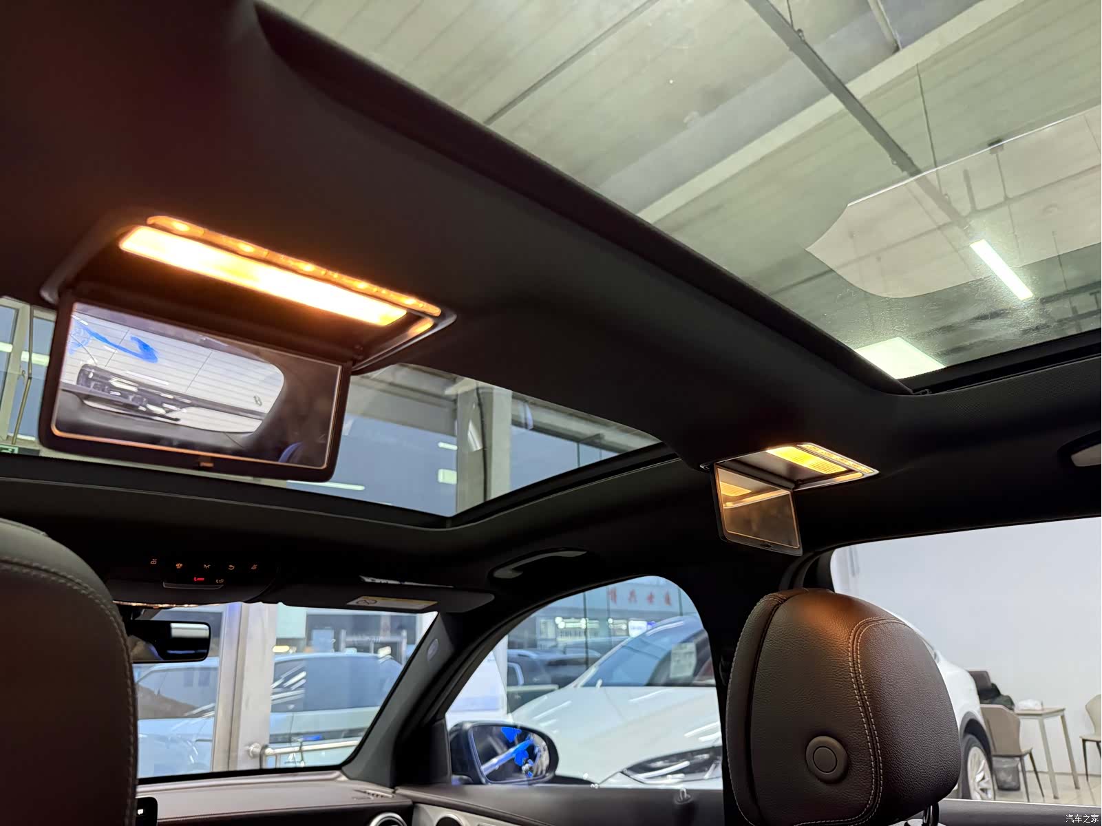 Mercedes-Benz GLC, 2022 29