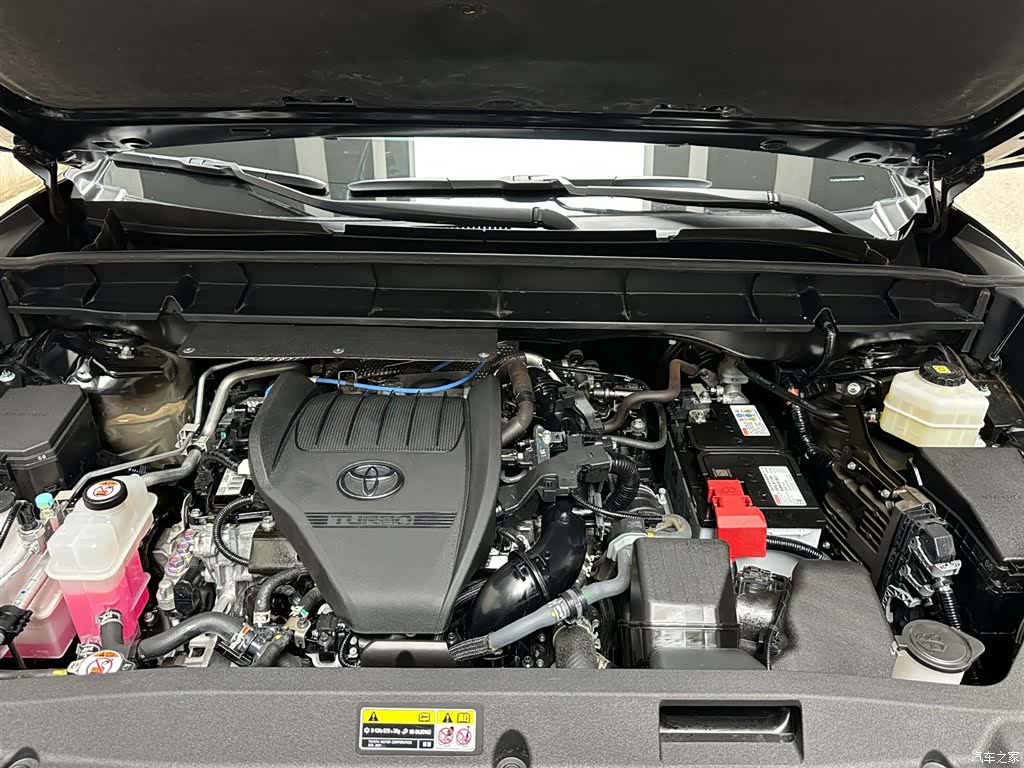 Toyota Crown, 2024 15