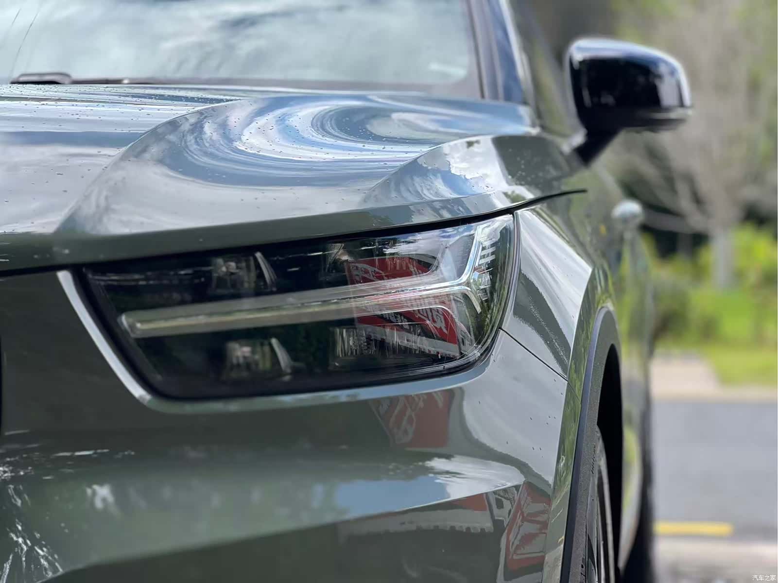 Volvo XC40, 2022 9