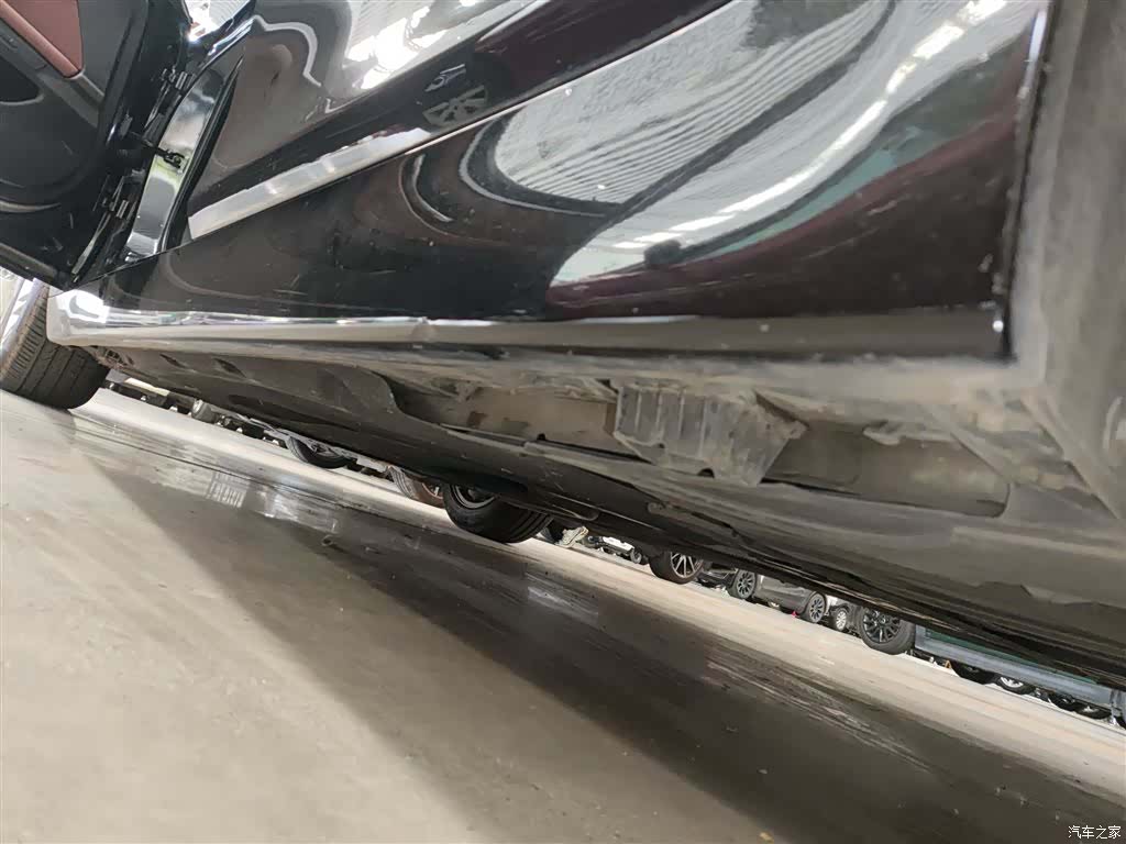 BMW 5 Series, 2016 19