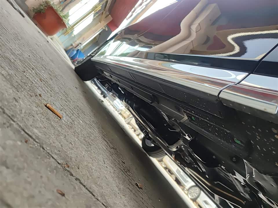 Trumpchi Trumpchi M8 Trumpchi Trumpchi M8