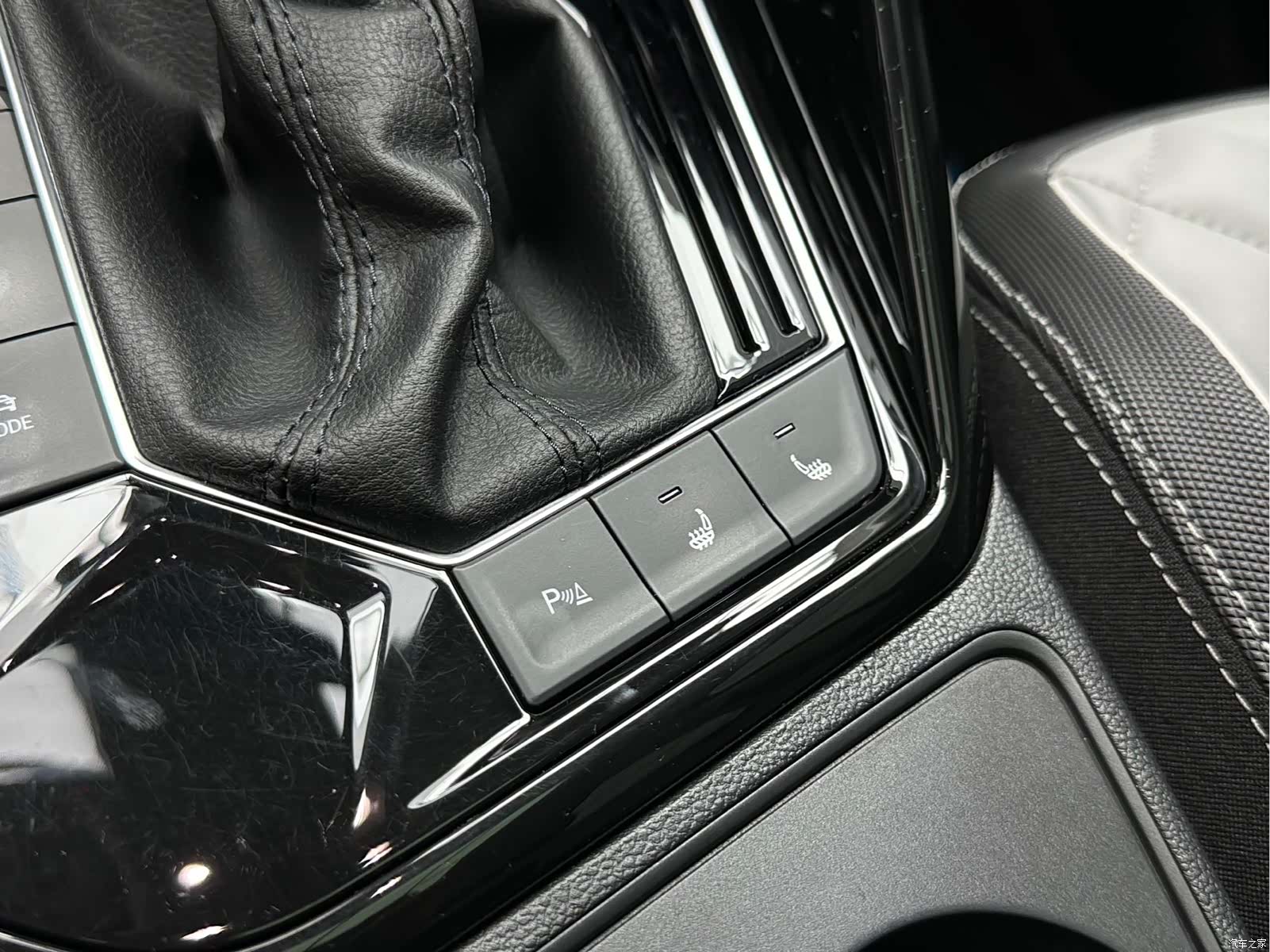 Volkswagen Tayron, 2023 10