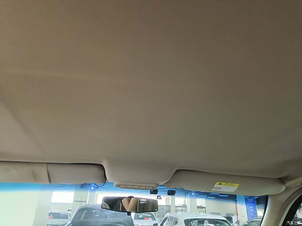Buick GL8, 2015 18