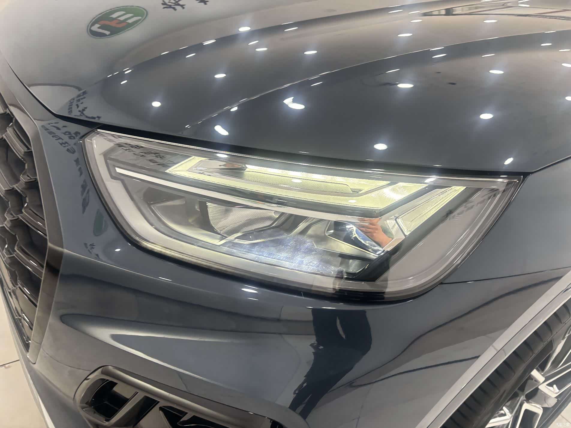 Audi Q5L, 2025 9