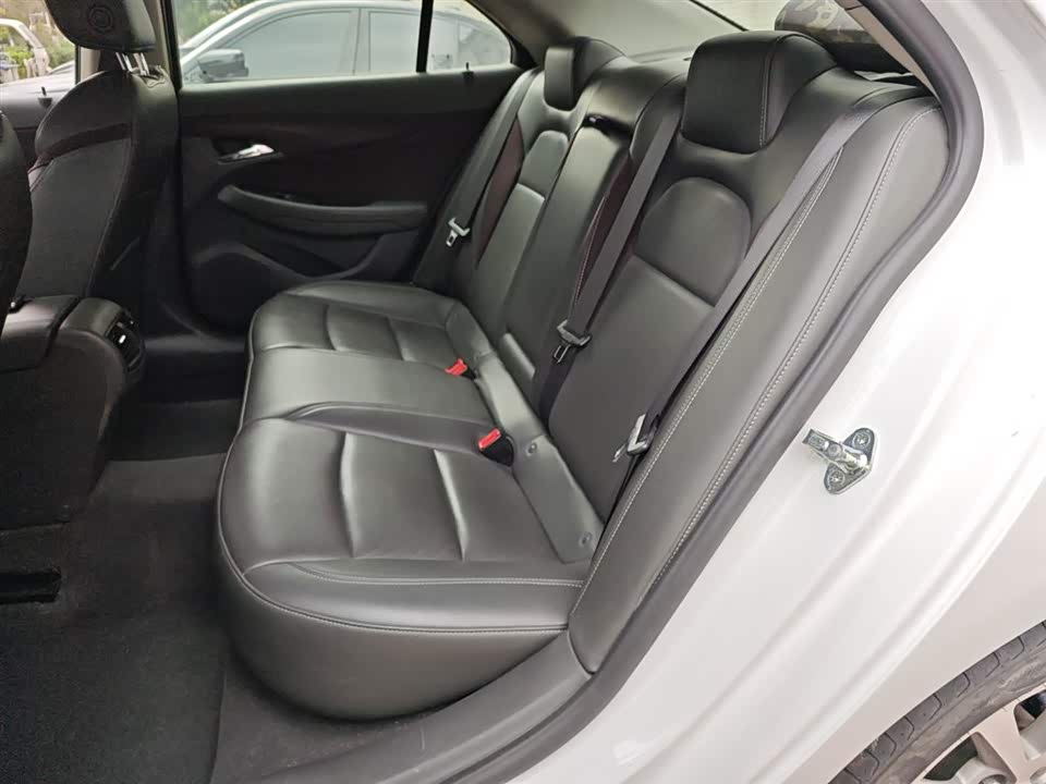 Chevrolet Mai Ruibao