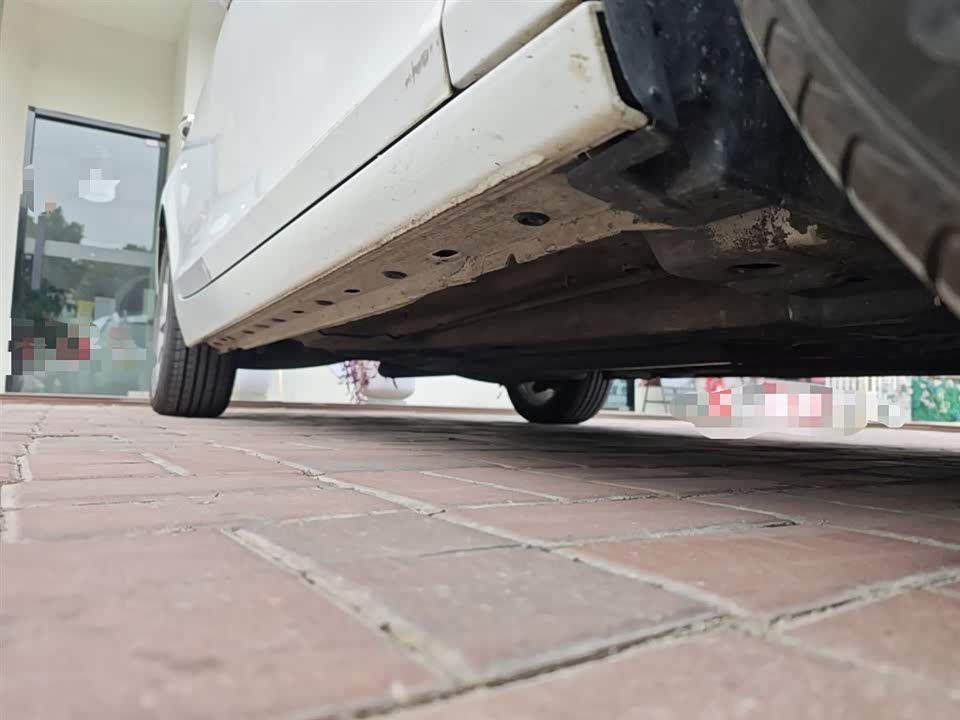 Chevrolet Mai Ruibao