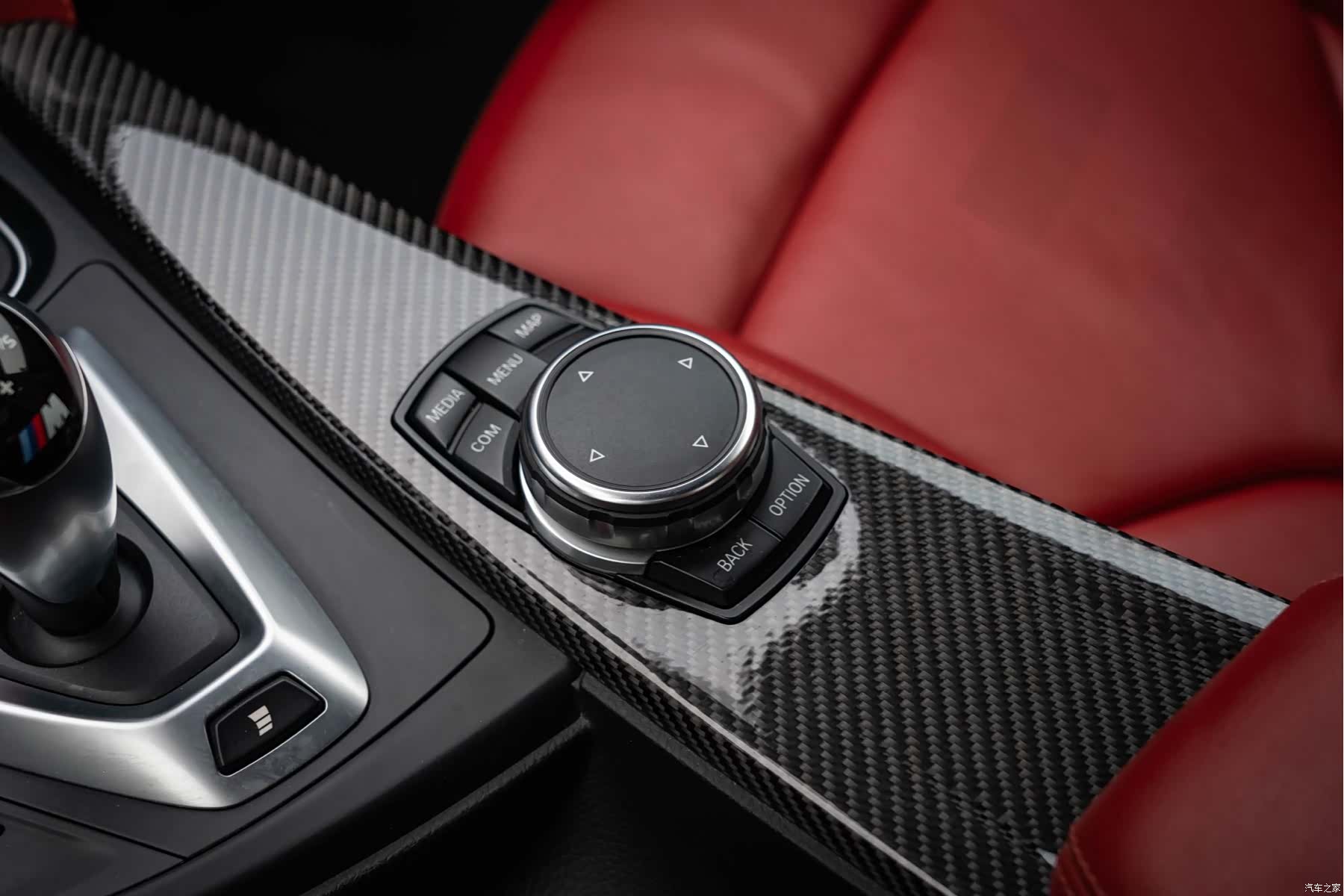 BMW M4, 2017 23