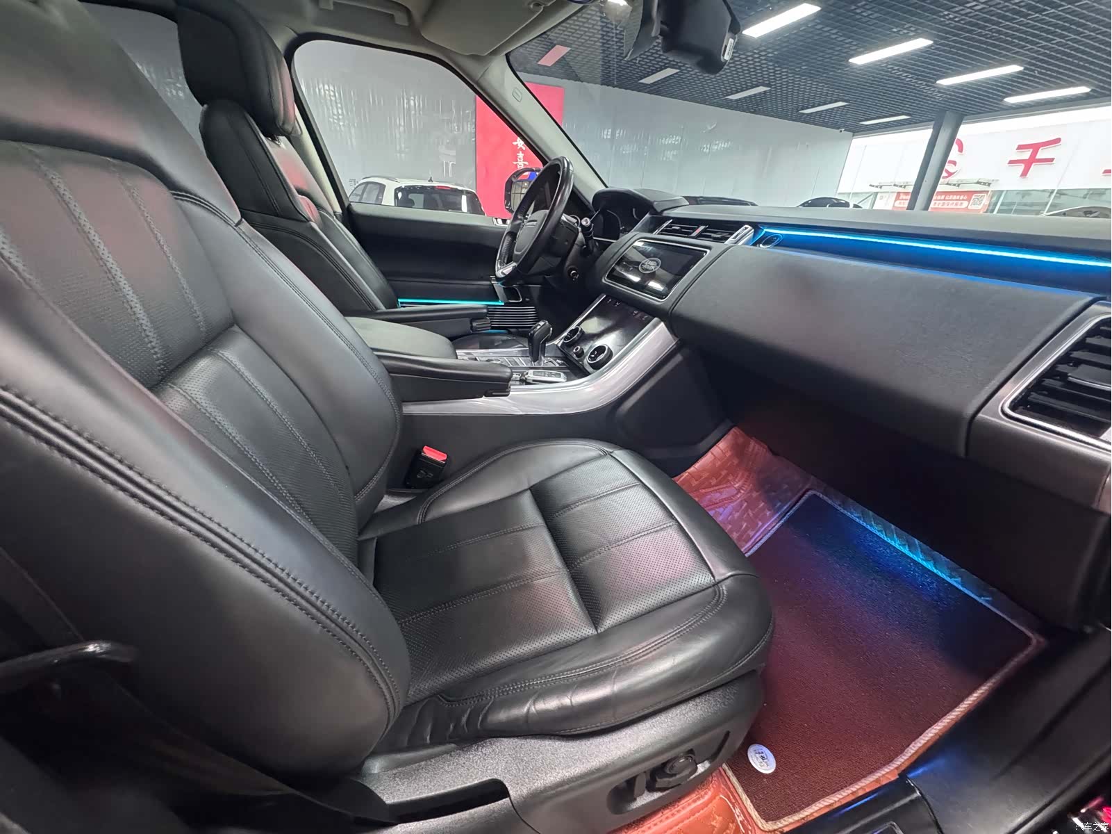 Land Rover Range Rover, 2021 13