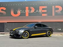 ����C��AMG 2021�� AMG C 63 ���ܳ� ��ҹ�ر��