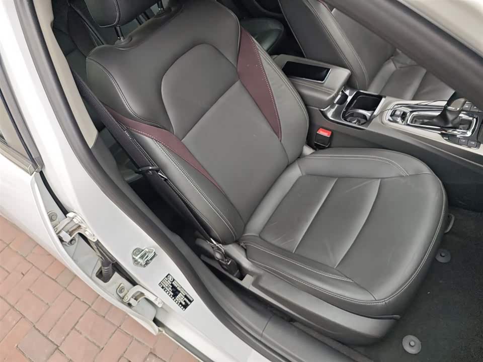 Chevrolet Mai Ruibao