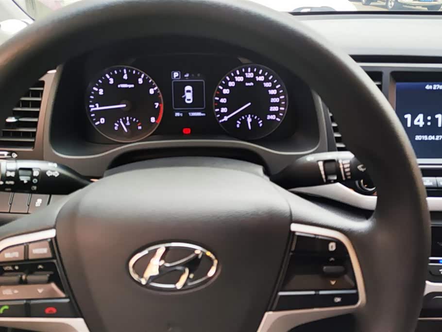 Hyundai Lead Hyundai Lead