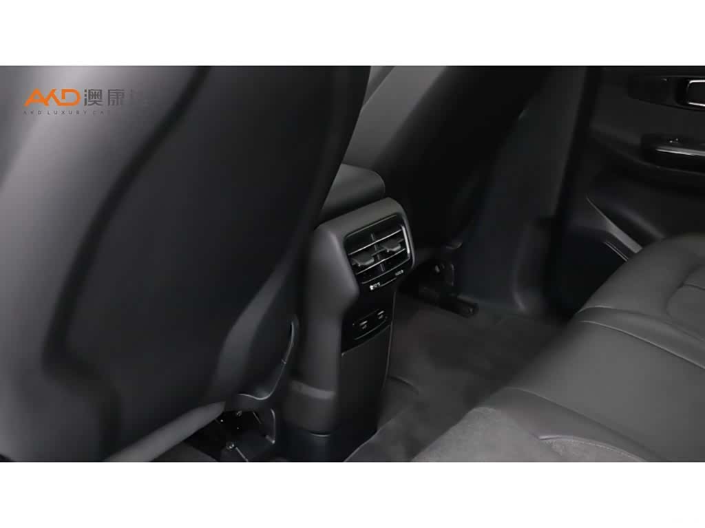 NIO EC6, 2022 9