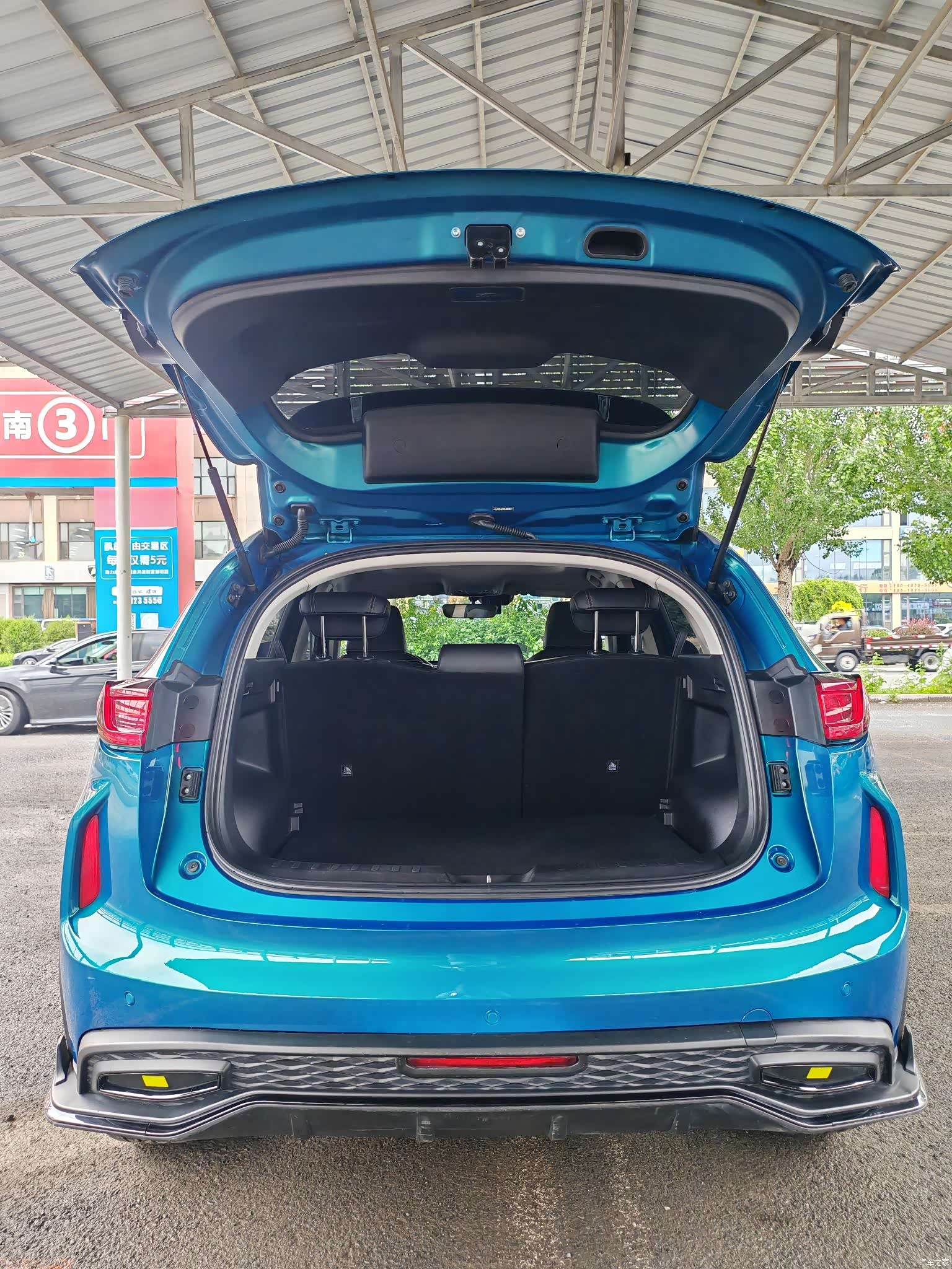 Haval Jolion, 2022 9