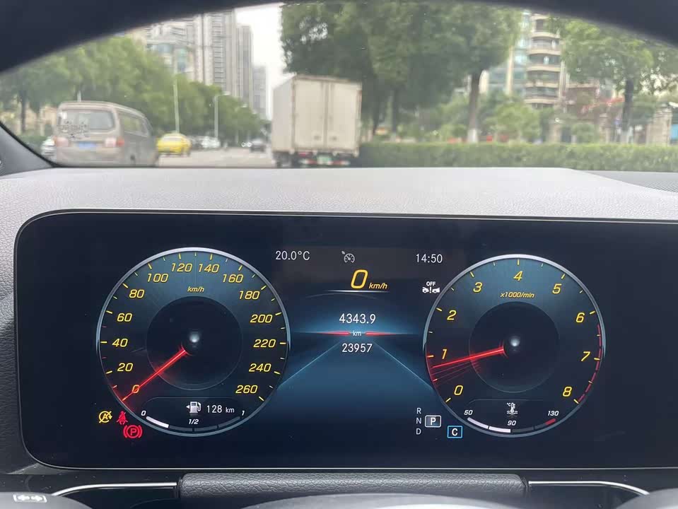 Mercedes-Benz Class B