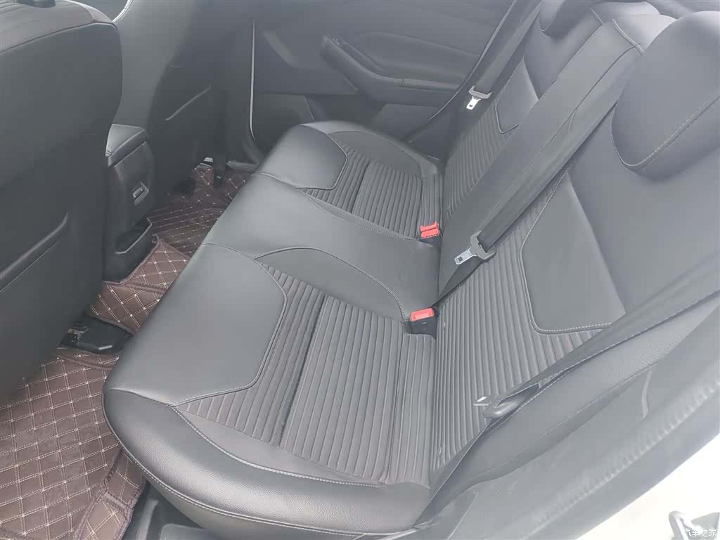 Ford Focus, 2017 17