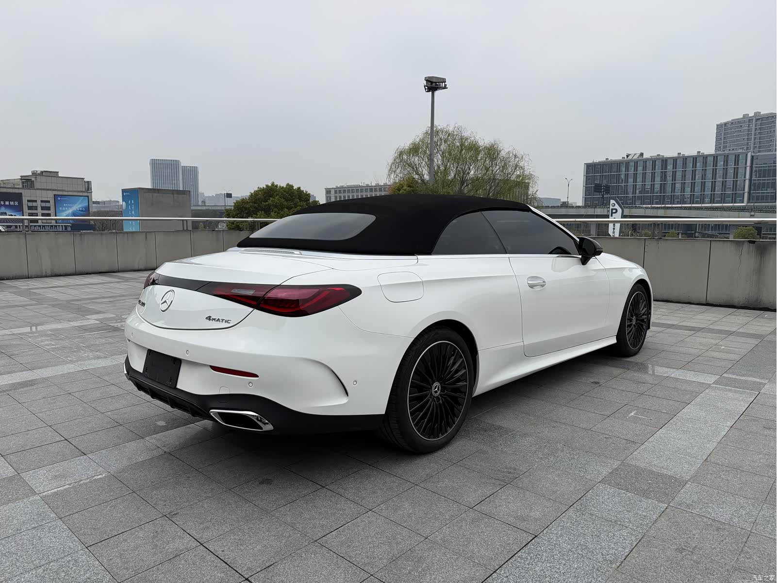 Mercedes-Benz CLE, 2025 23