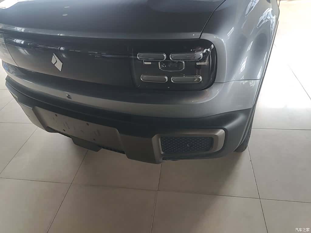 Wuling Yep, 2025 24