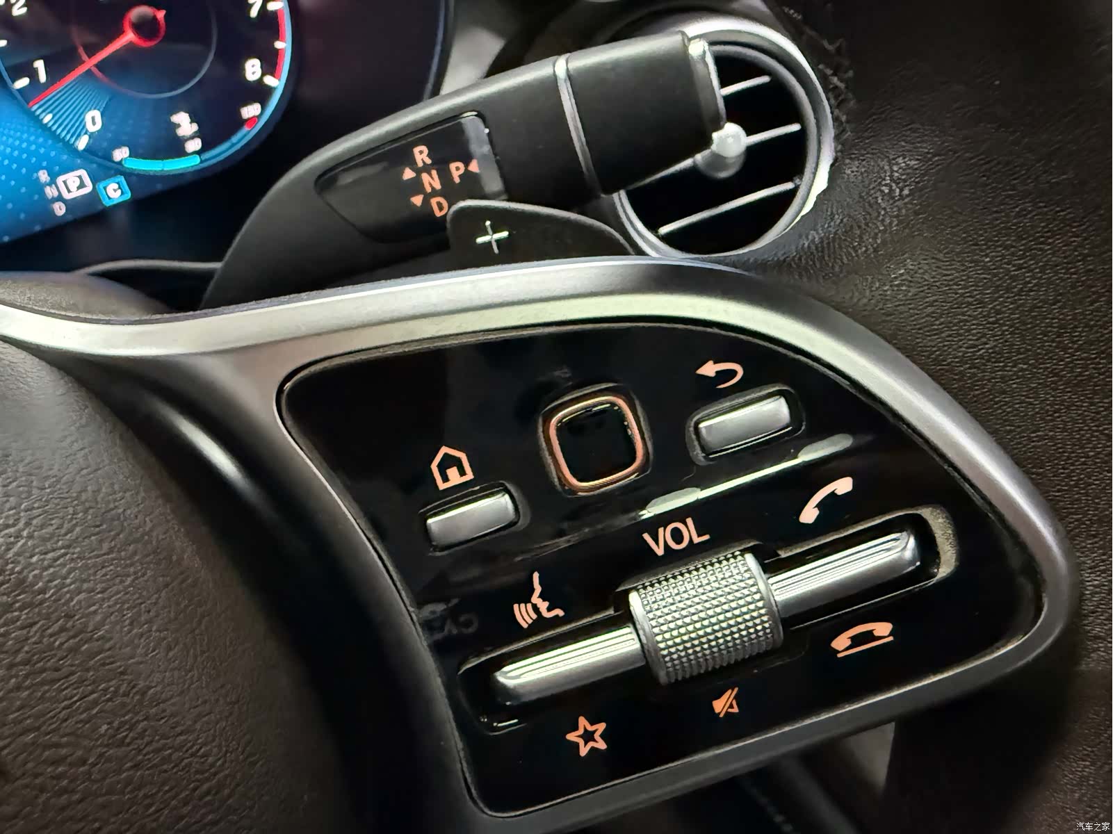Mercedes-Benz GLC, 2022 17