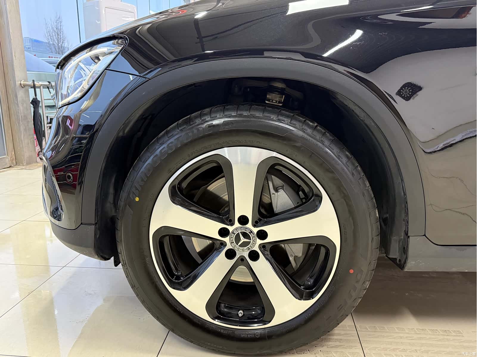Mercedes-Benz GLC, 2022 6