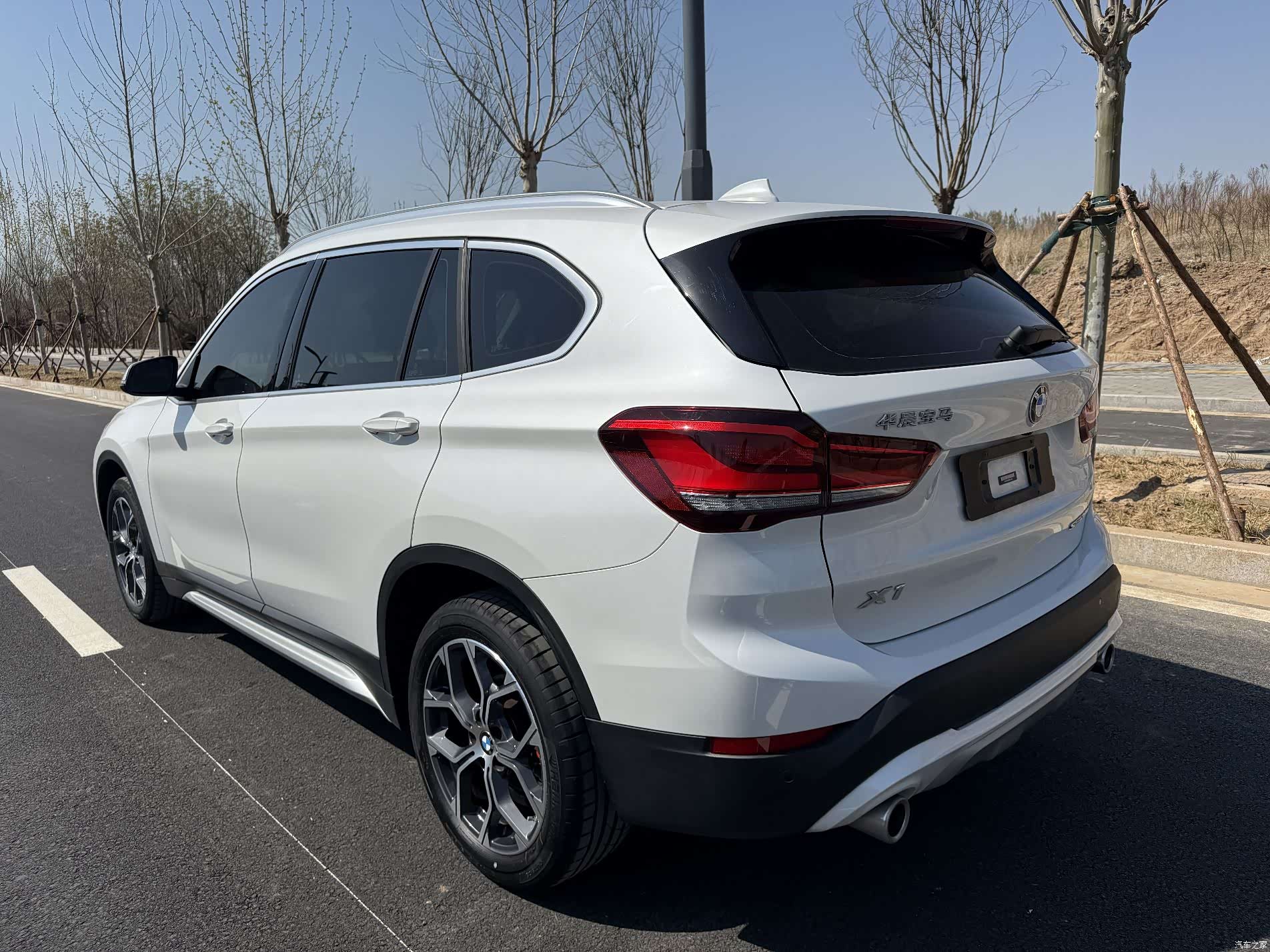 BMW X1, 2023 8