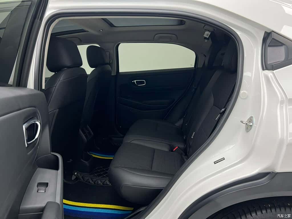 Honda Vezel, 2023 16