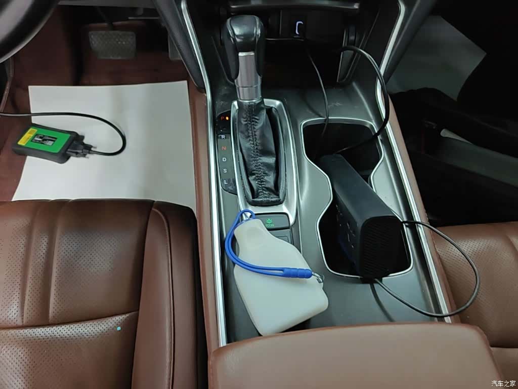 Honda Accord, 2018 14