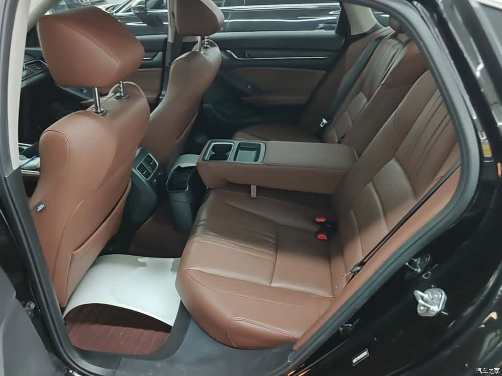Honda Accord, 2018 17