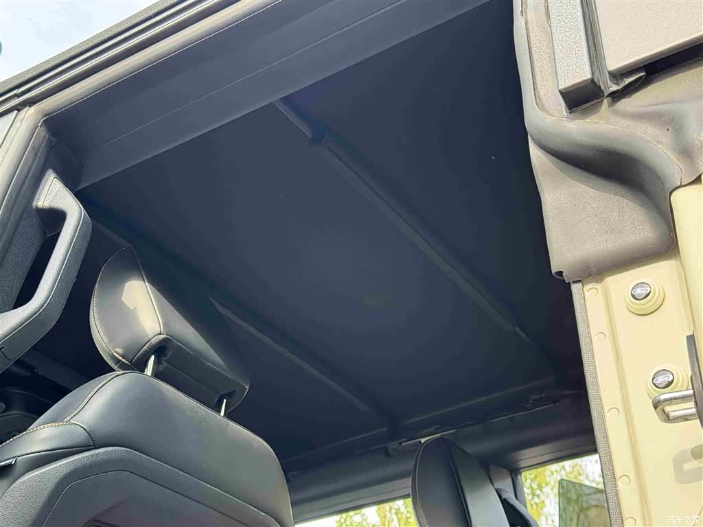 Ford Bronco, 2024 19