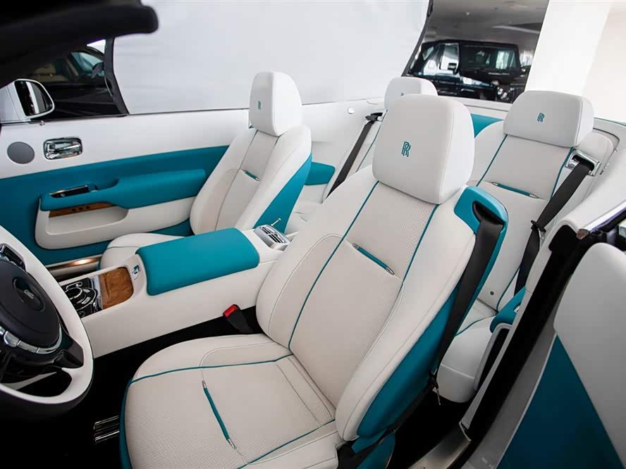 Rolls-Royce Yao Ying