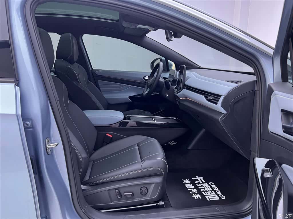Volkswagen ID.4, 2024 17