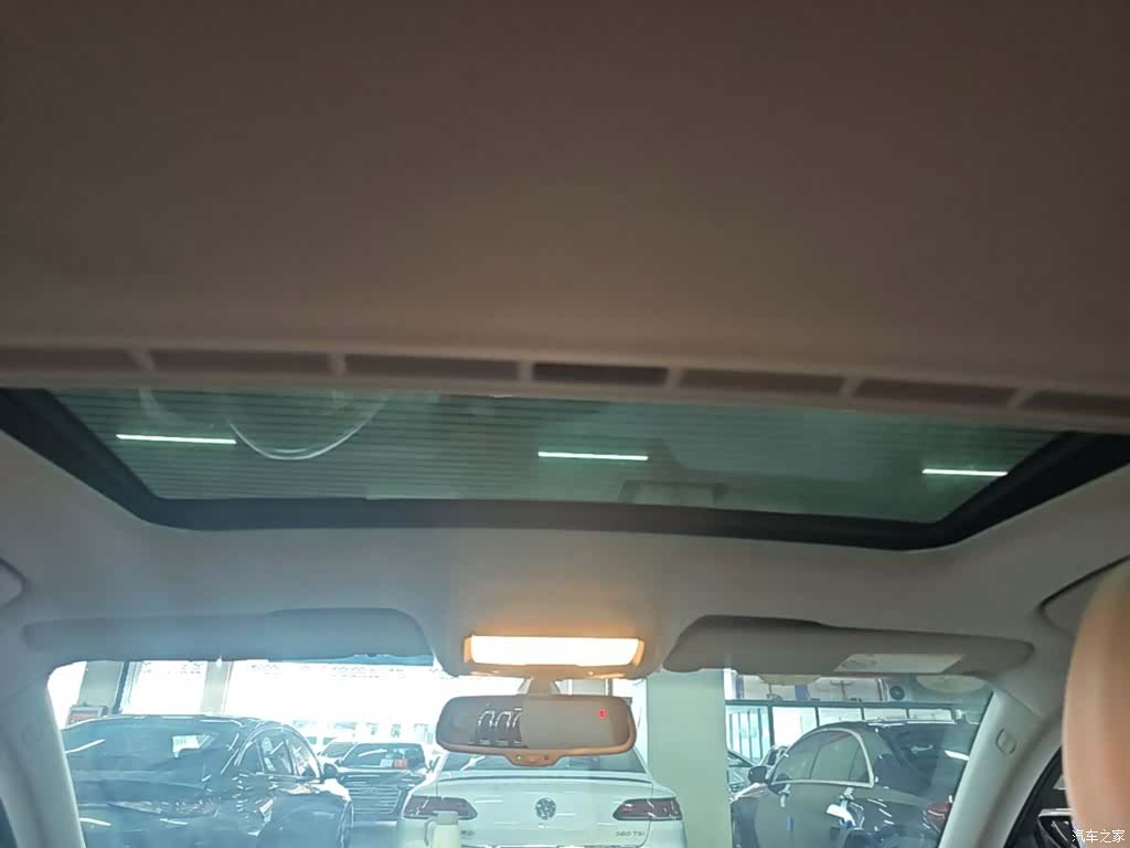 Audi A4L, 2016 18