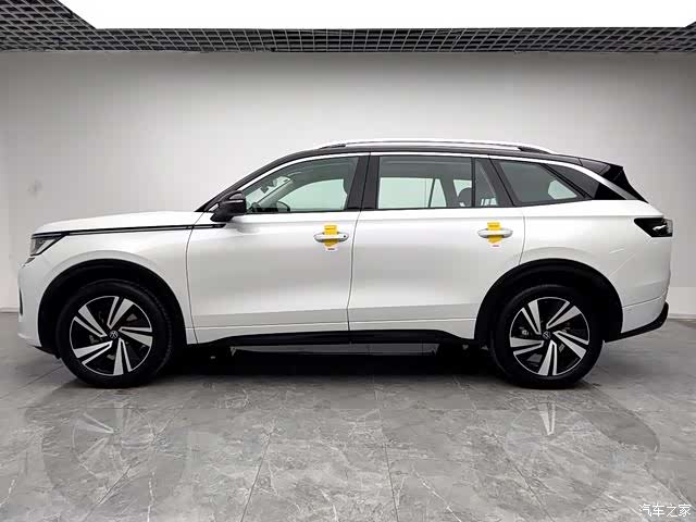 Volkswagen Talagon, 2023 7