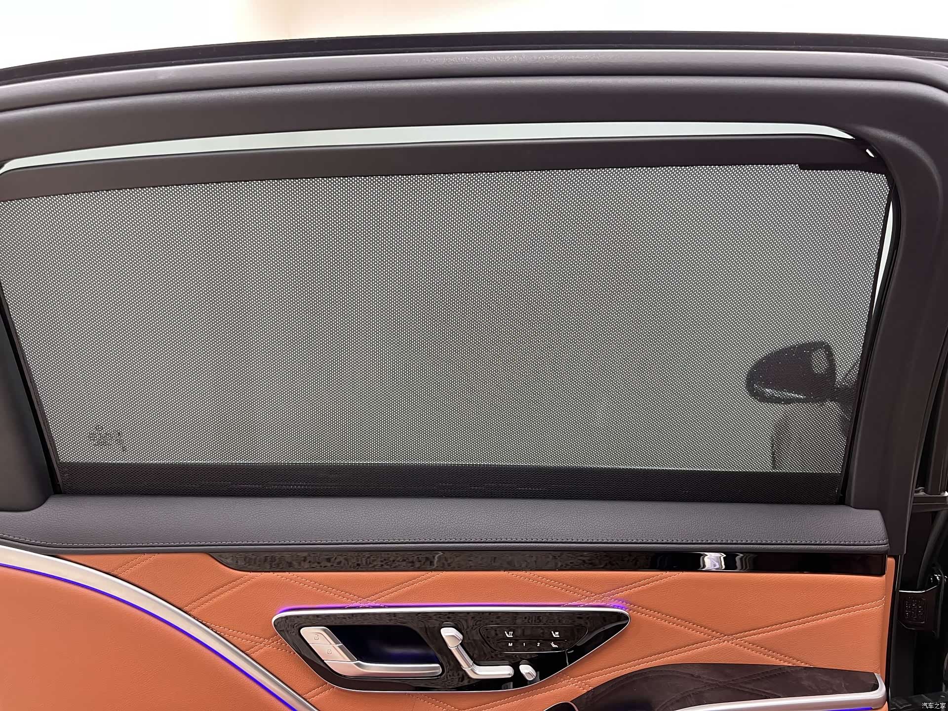 Maybach S-Class, 2024 24