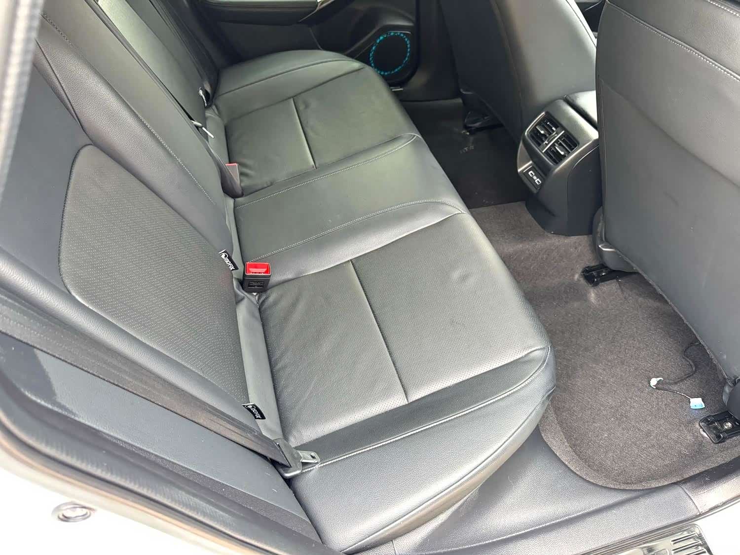 Honda Integra, 2022 12