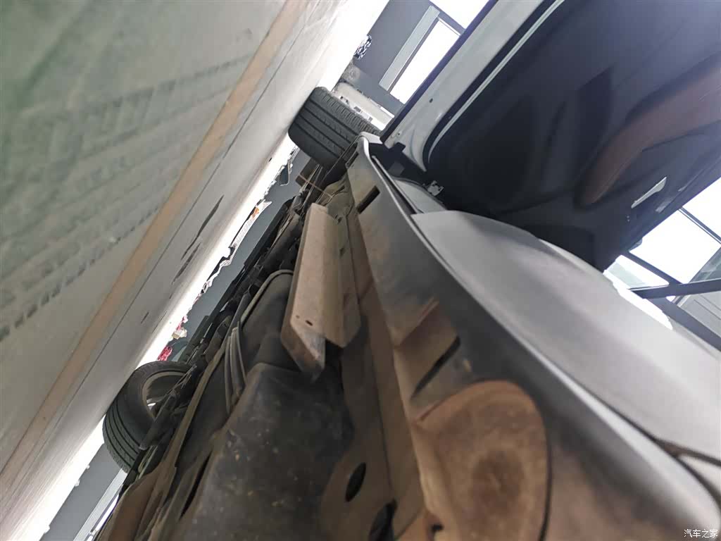 Buick Envision Plus, 2021 22