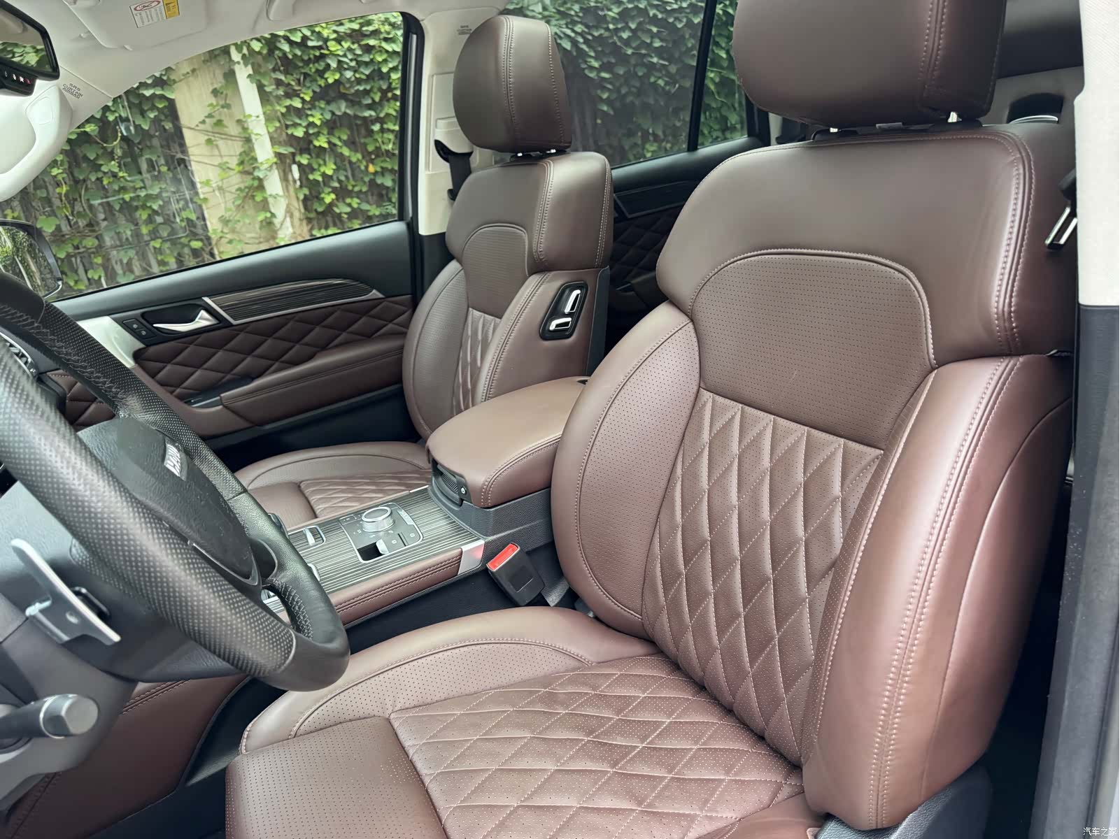 Haval H9, 2019 13