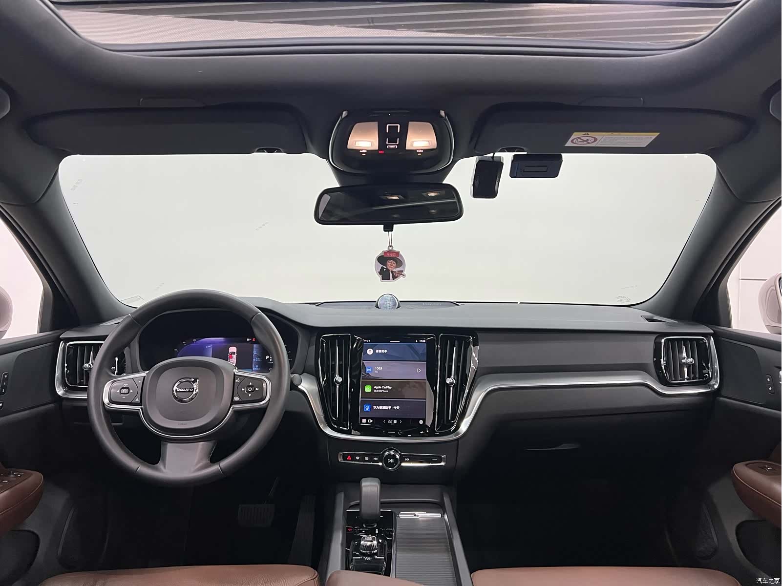 Volvo S60, 2022 4