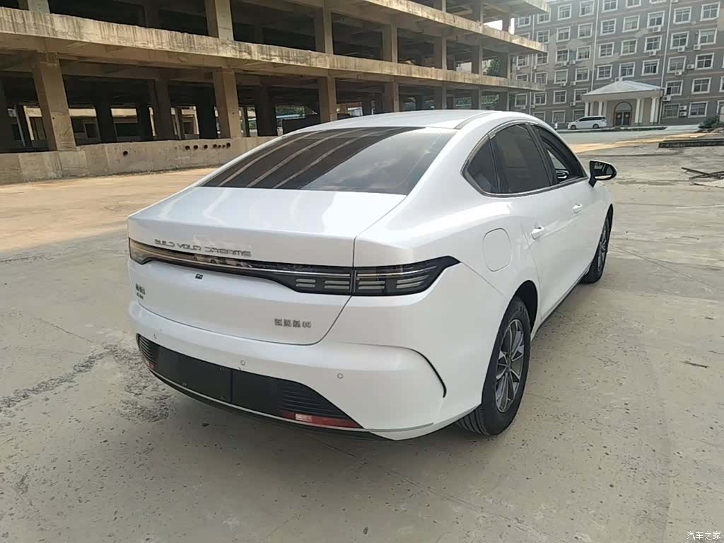 BYD Destroyer 05, 2024 7