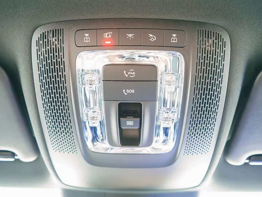 Mercedes-Benz Class A AMG