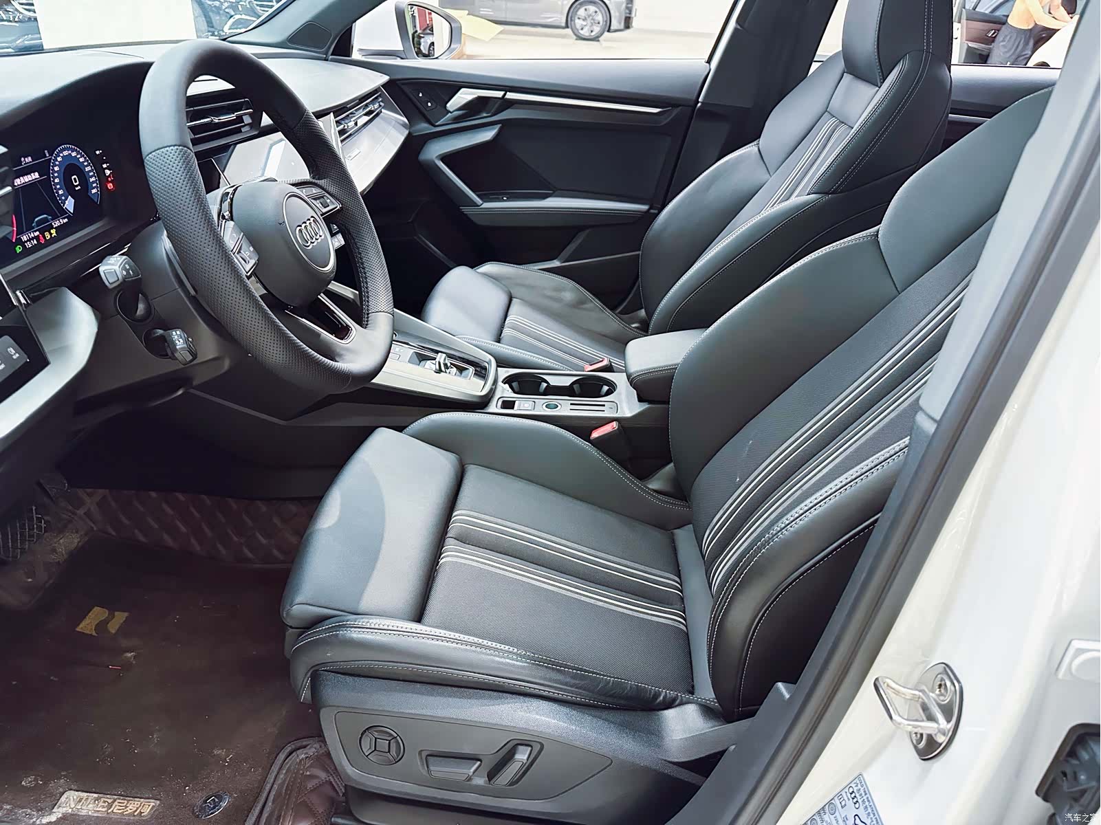 Audi A3, 2023 7