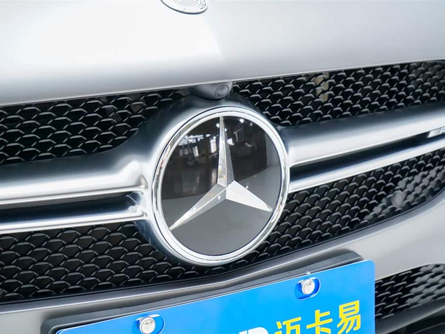 Mercedes-Benz Class A AMG