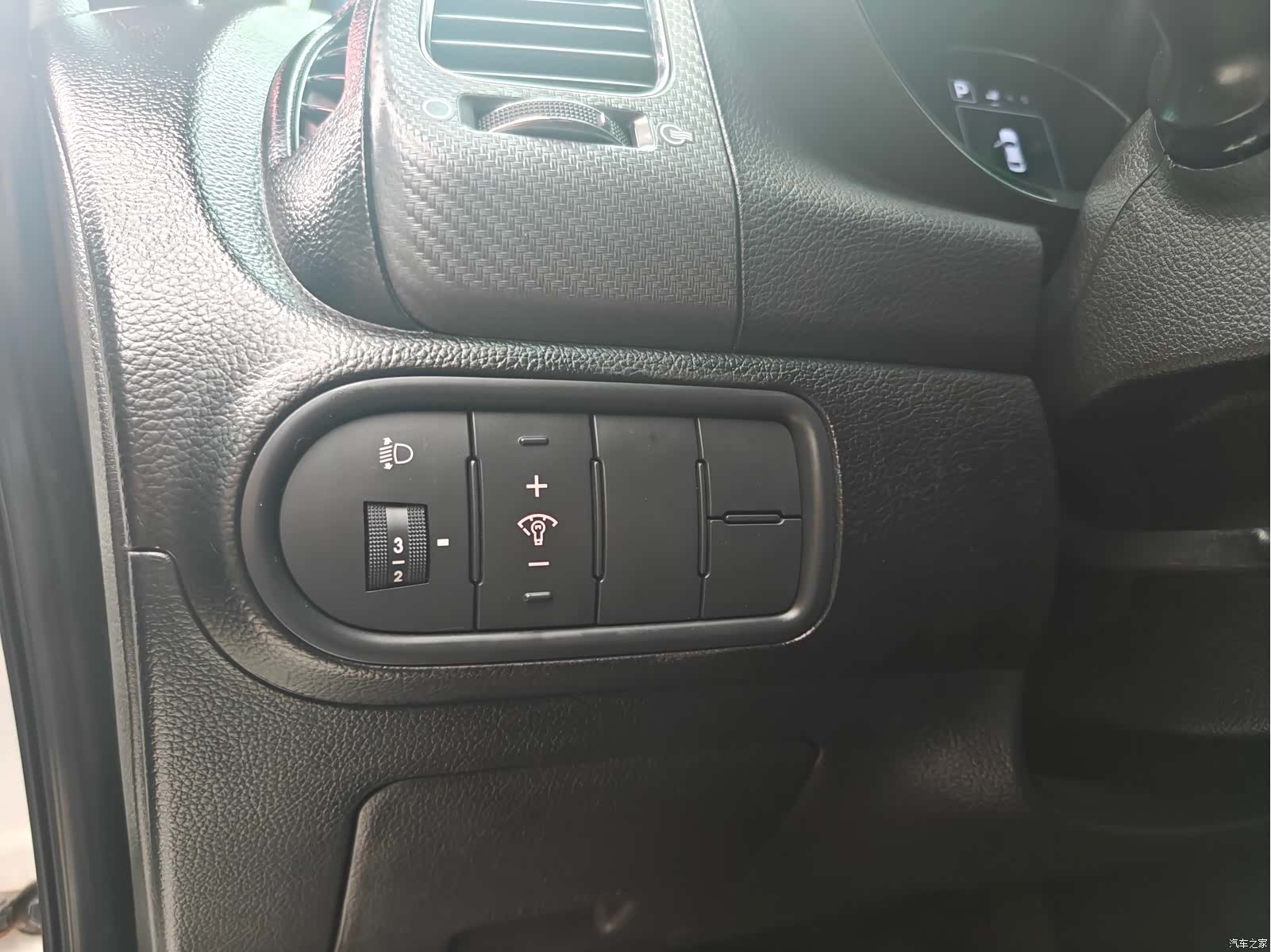 Kia K3, 2017 11