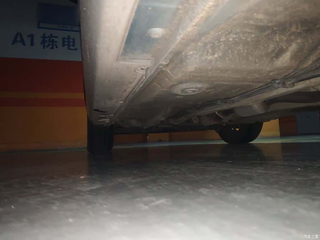 Geely X3, 2020 18