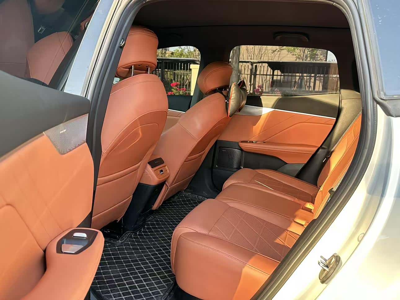 Deepal S05, 2024 6