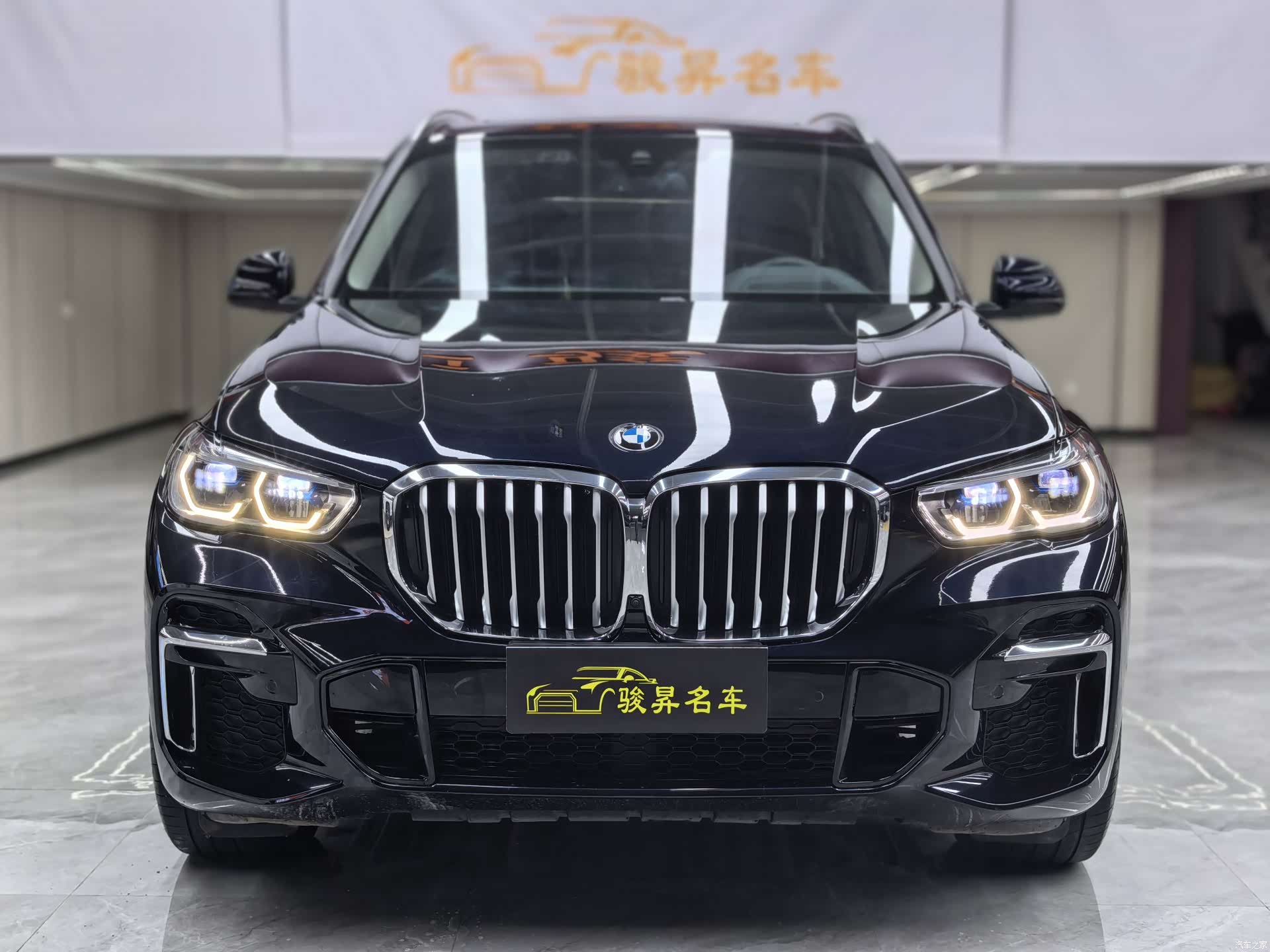 BMW X5, 2023 2